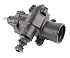 Power Steering Conversion Gear Box Kit For 64-76 Camaro Gto Firebird Gm A Body