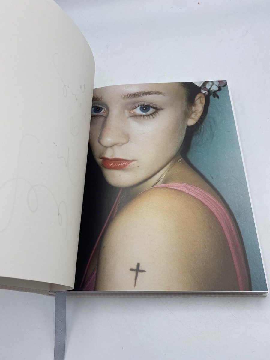 Chloë Sevigny by Chloë Sevigny (2015, Hardcover) for sale online