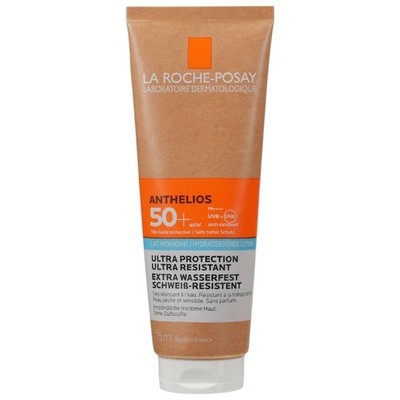 ROCHE-POSAY Anthelios hydratis.Milch LSF 50+ 75ml PZN 18257610