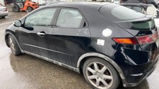 Neiman Honda CIVIC