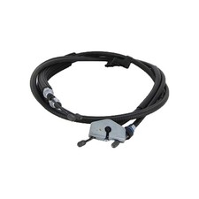 Seilzug Feststellbremse Scheibenbremse TRISCAN für u.a. VOLVO V50