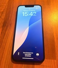 iPhone 13 128GB Schwarz ohne Simlock