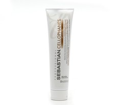 Sebastian Cellophanes Chocolate Brown Hair Gloss 10.1oz 300mL-semi permanent