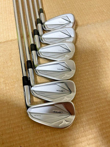 Mizuno Jpx 923 Tour | eBay