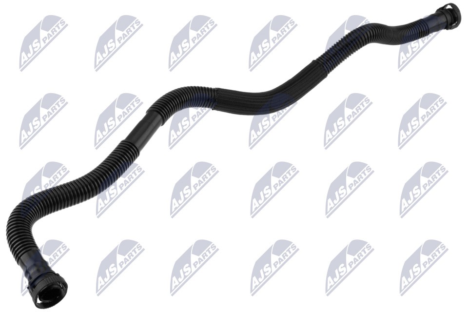 Fits NTY GPP-AU-070 CRANKCASE VENTILATION DUCT
