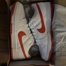 Size 12 - Nike Dunk Low Picante Red for sale online | eBay display picture 1