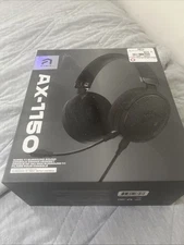 Atrix AX-1150 Wired 7.1 Surround Sound Console Gaming Headset 