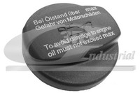 3Rg Verschluss ÖLeinfüLlstutzen 80510 FüR Mercedes Jeep Smart VW LT 28 35 2 Bus