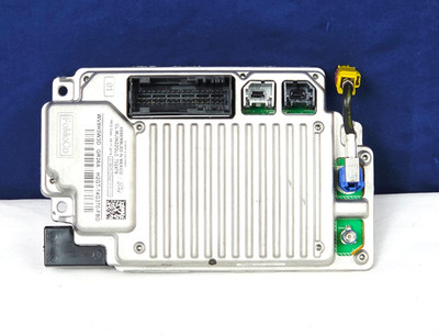 2016 - 2018 Ford Edge SYNC 3 APIM Module H2GT-14G370-FBD