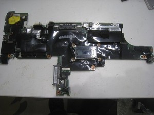 Lenovo ThankPad T450S Laptop Mainboard 00HT736 4GB RAM i5-5200U