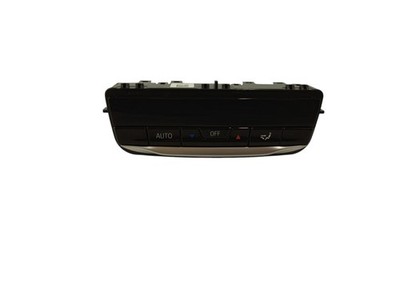 BMW OEM Climate control panel rear 5A3BBF4 G42 G20 G80 M3 G22 G26 G82 M4 034627