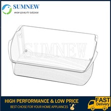 242079701 Refrigerator Door Bin Shelf For Frigidaire Kenmore 242011501 AP5270343