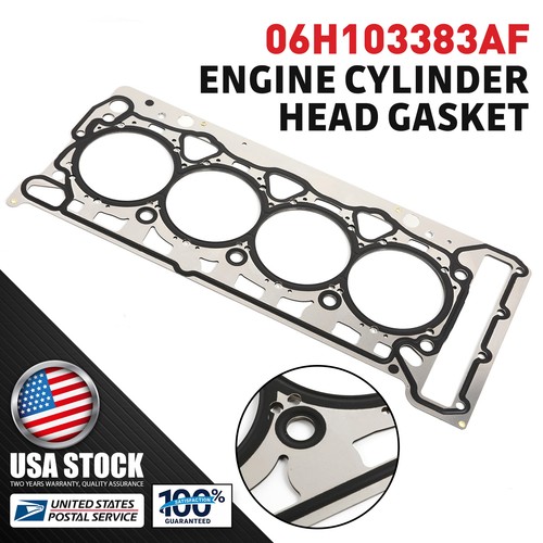 Joint De Culasse (Cylinder Head Gasket) Compatible Case - Remplace La Réf 2830920 - Neuf