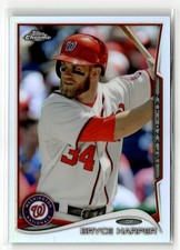 2014 Topps Chrome Football Cards 19
