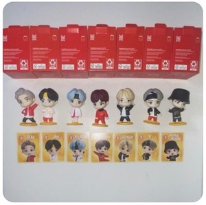 Tiny Tan Bts | eBay