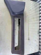Upper Part Passenger Right Side Door Panel Caprice Door Panel 1991-1996