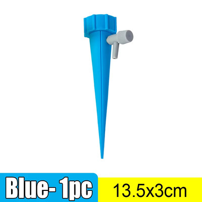 30/1Pcs Automatic Watering Drips Self-Watering Dropper Kits Garden Irrigation Sy