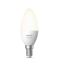 Phlips Hue led Birne 32066600 929003021101- E14 5,5W  