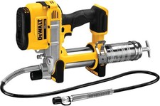New DEWALT DCGG571B Grease Gun 20V MAX Li-Ion 10,000 PSI Variable Speed