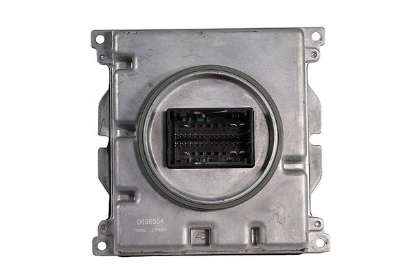 Metzger SteuergeräT, Beleuchtung 0896554 Greenparts FüR Audi-image