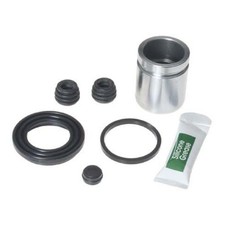 Reparatursatz Bremssattel hinten für Honda CR-V 2 RD FR-V BE Legend KA | 239992