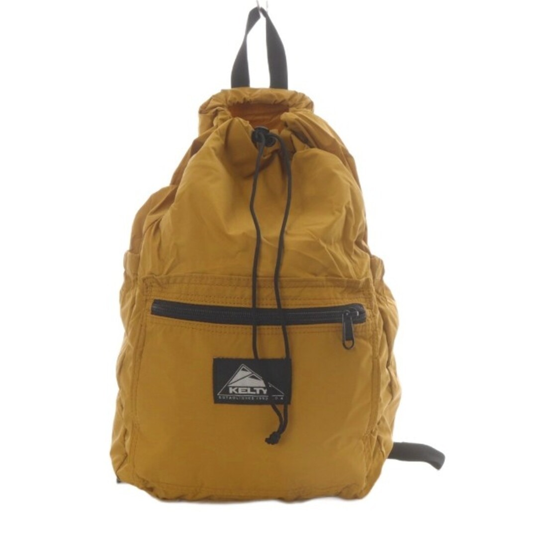 Kelty The Shinezone Handled Packable Kinchaku Day… - image 1