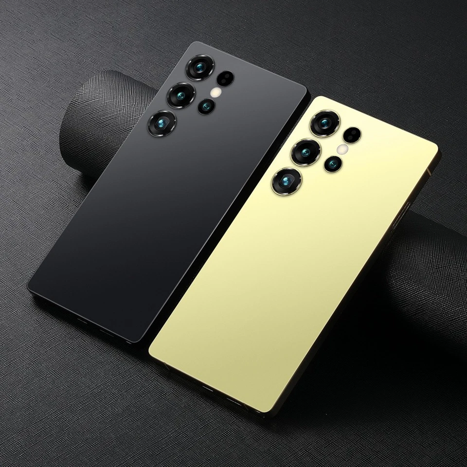 NEW S25 Ultra 16+1TB 7.3 inch 7800mAh Android Cellphone Global Unlocked Dual SIM - Image 2 of 4