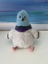 Jellycat Strutton Pigeon BNWT