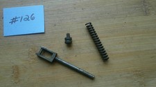 Stevens Favorite 1915 Rifle Hammer Spring Mainspring Screw Spring