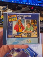 TKKG 1 - 235 Auswahl