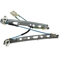 Renault Megane II 02-05 4/5 TüRen Elektrischer Fensterheber Vorne Rechts