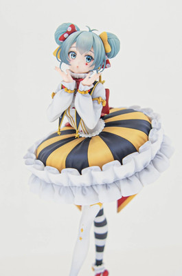 Hatsune Miku - 1/7 - Miku Expo 2023 VR, Toy Box Ver. by Design Coco