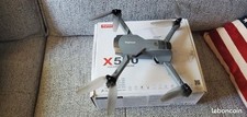 Drone syma x500