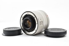  Top MINT Canon Extender EF 2x II Teleconverter Lens EF Mount From JAPAN