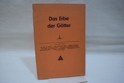 Diverse : Das Erbe der Götter