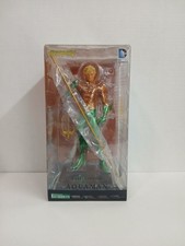 Kotobukiya ARTFX+ Justice League DC Comics Aq...