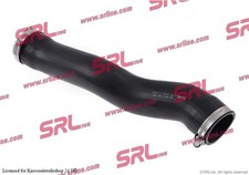 Ladeluftschlauch Turboschlauch für Porsche Panamera 971 Sport Turismo 16-23