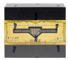 2025 Topps Gilded Collection Baseball Checklist Guide in-content 9