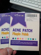 Stars On You Pimple Patches