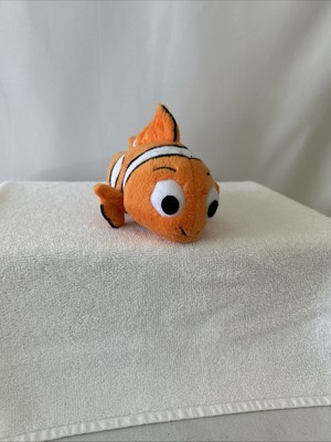 Disney Pixar Dory Plush Hat Clown Fish Finding Dory Nemo  Preowned.  7 .   Plush