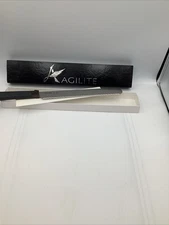 Ontario Agilite Bread knife- signed by Dan Maragni-14C28N Stainless USA- Rare