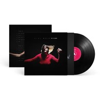 Movement | Gigi Masin | Vinyl / Schallplatte | 2026 | Sacred Bones / Cargo