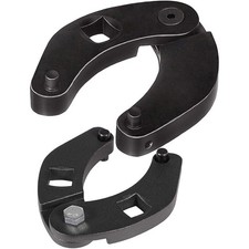 1266 7463 Gland Nut Wrench for Hydraulic Cylinder Nuts 2" to 6", 1" to 3-3/4"