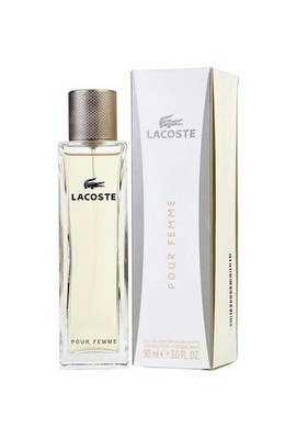 Lacoste Pour Femme 3oz Edp Spray For Women New In Box 