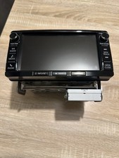 MITSUBISHI OUTLANDER PHEV HYBRID MULTIMEDIA HEAD UNIT 8750A592