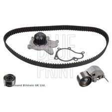 Wasserpumpe + Zahnriemensatz für Hyundai Tucson JM | 23933032