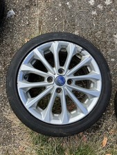Ford Fiesta B max Titanium X /
