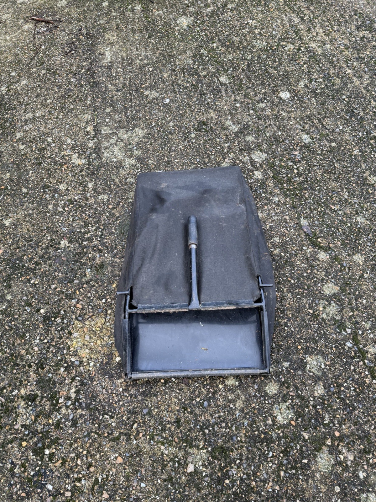 Camon  LS42 Lawn Scarifier