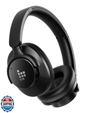 Tronsmart Sounfii Q20 Active Noise Cancelling Headphones, Wireles