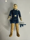 Vintage Star Wars Hoth Han Solo Complete Action Figure 1980 HK Kenner